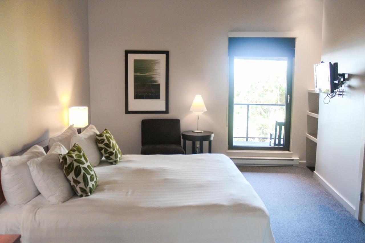 Black Rock Oceanfront Resort Ucluelet Dış mekan fotoğraf