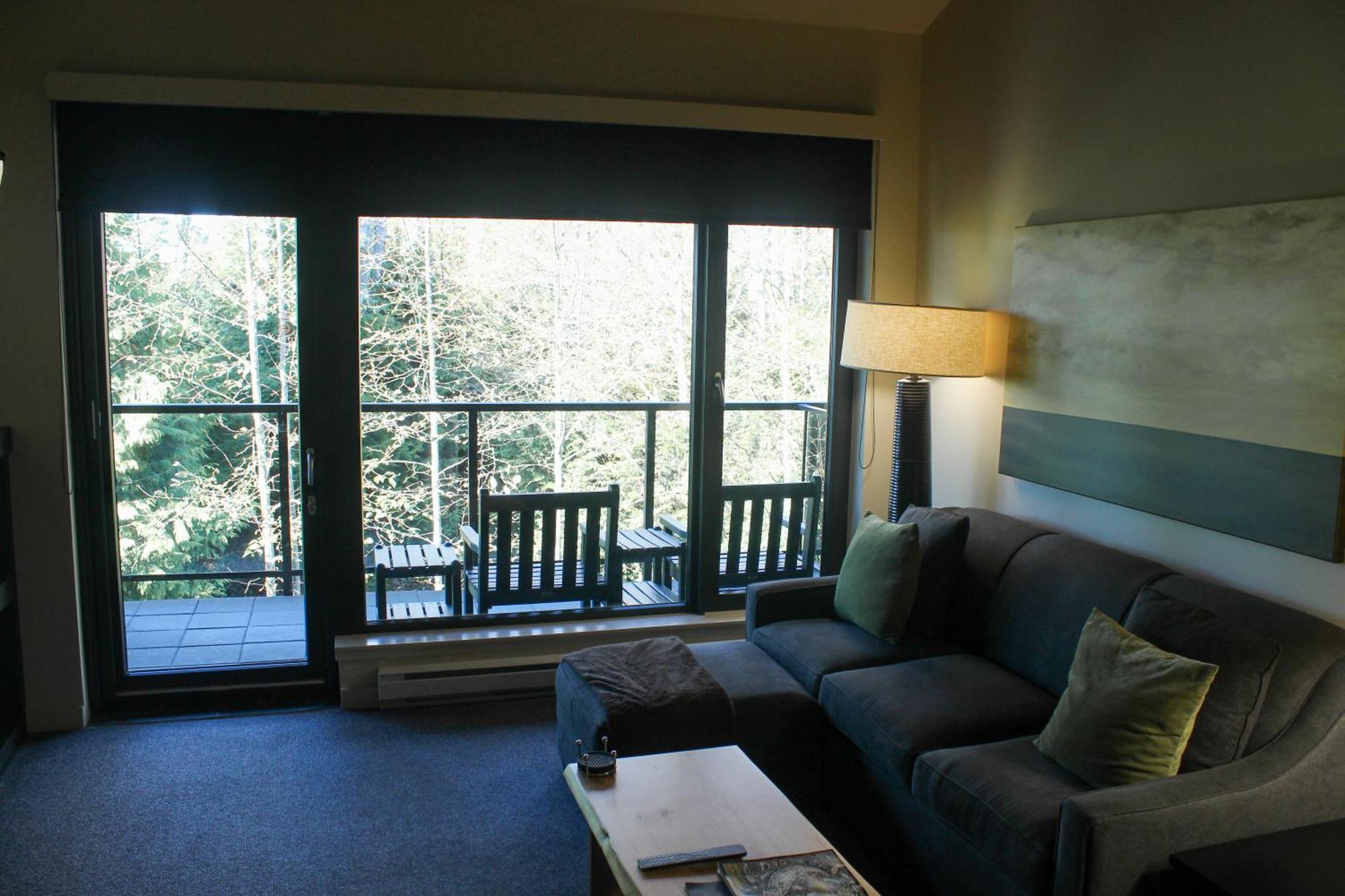 Black Rock Oceanfront Resort Ucluelet Dış mekan fotoğraf