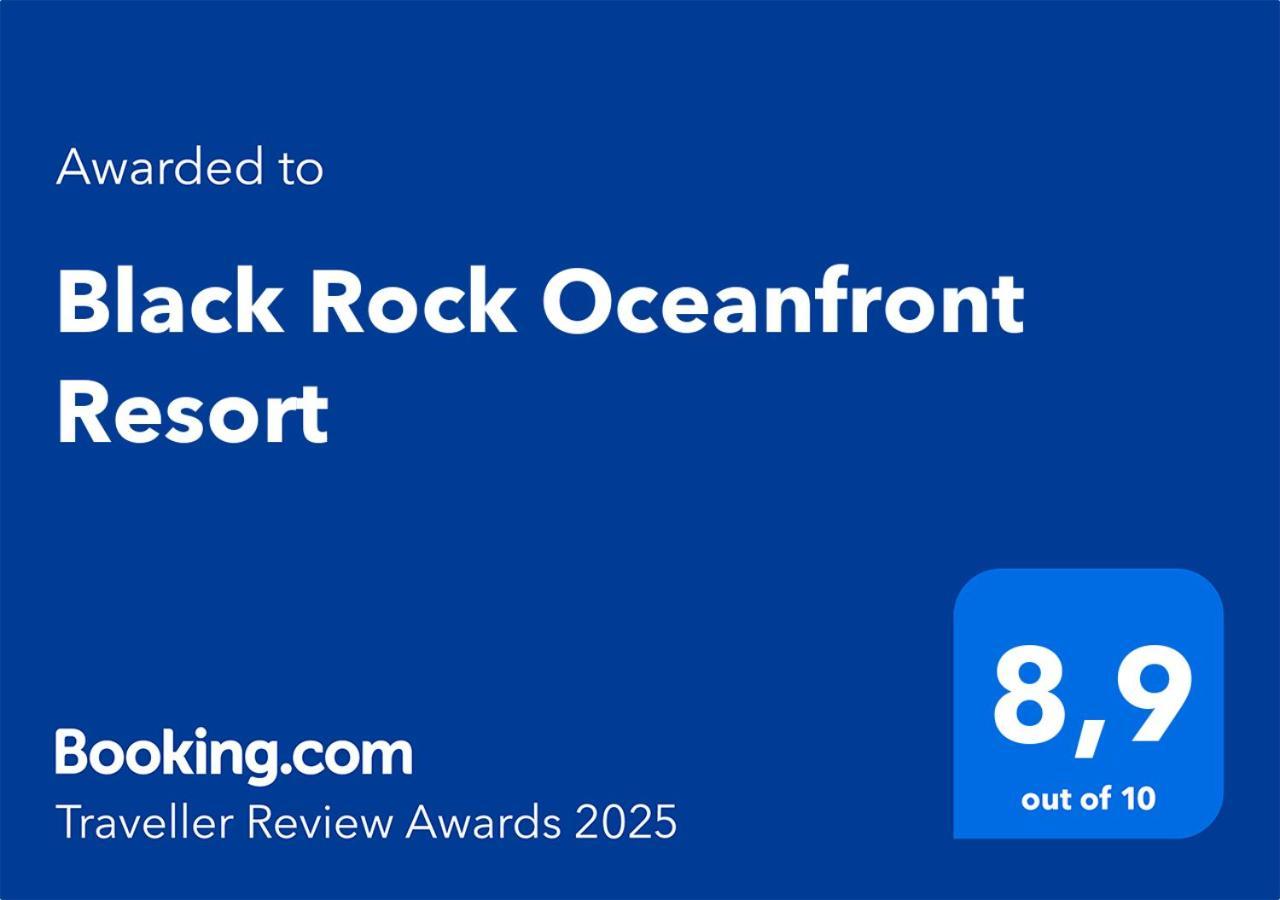 Black Rock Oceanfront Resort Ucluelet Dış mekan fotoğraf