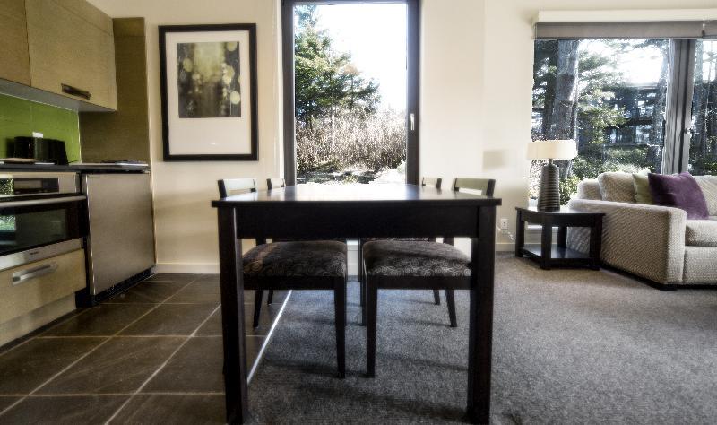 Black Rock Oceanfront Resort Ucluelet Dış mekan fotoğraf